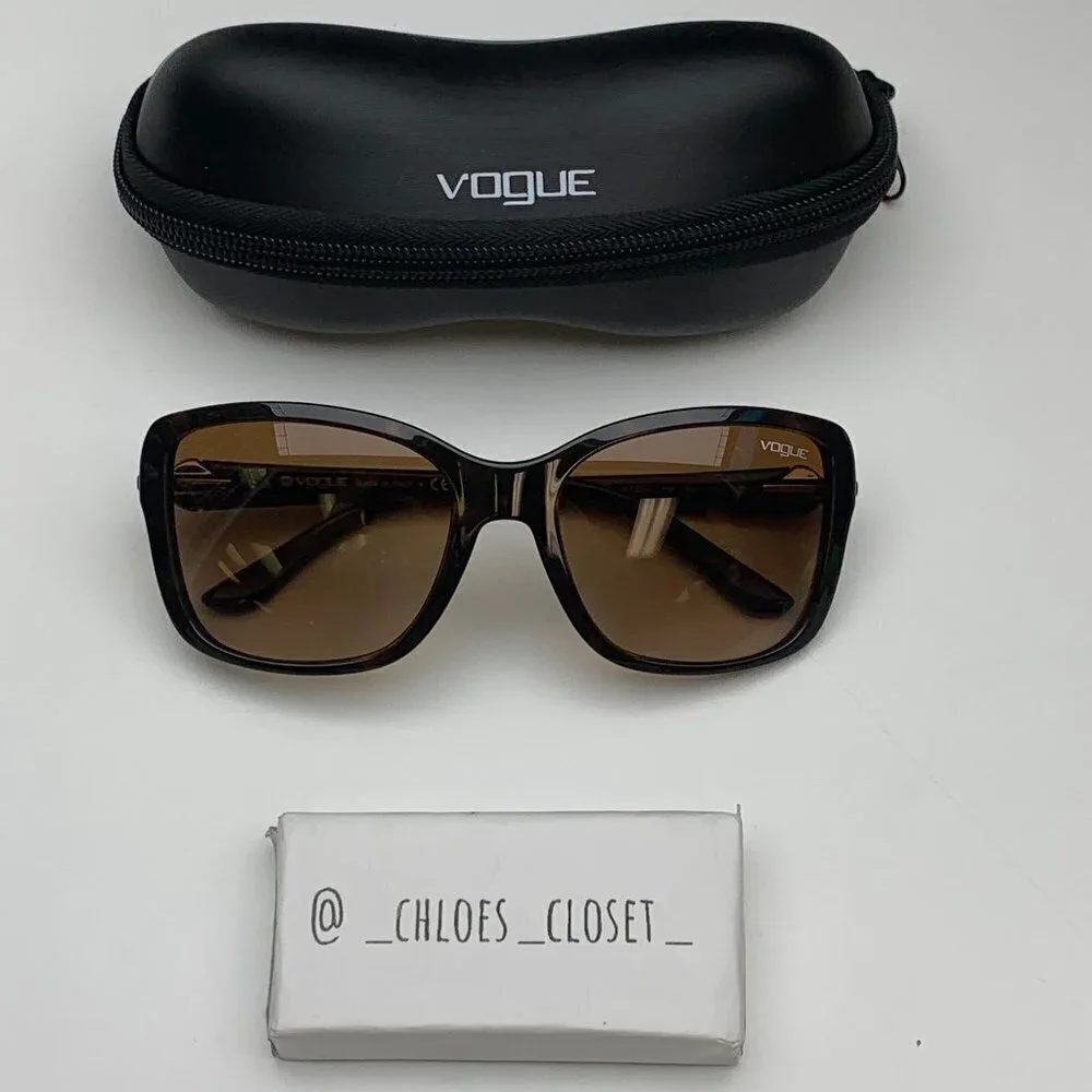 🕶️Vogue VO2832-S-B Sunglasses /PS311🕶️​